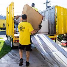 Property Management Cleanouts in Shelby, OH