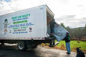 Best Recycling Services for Junk  in Shelby, OH